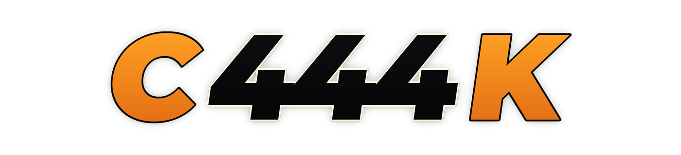 c444k